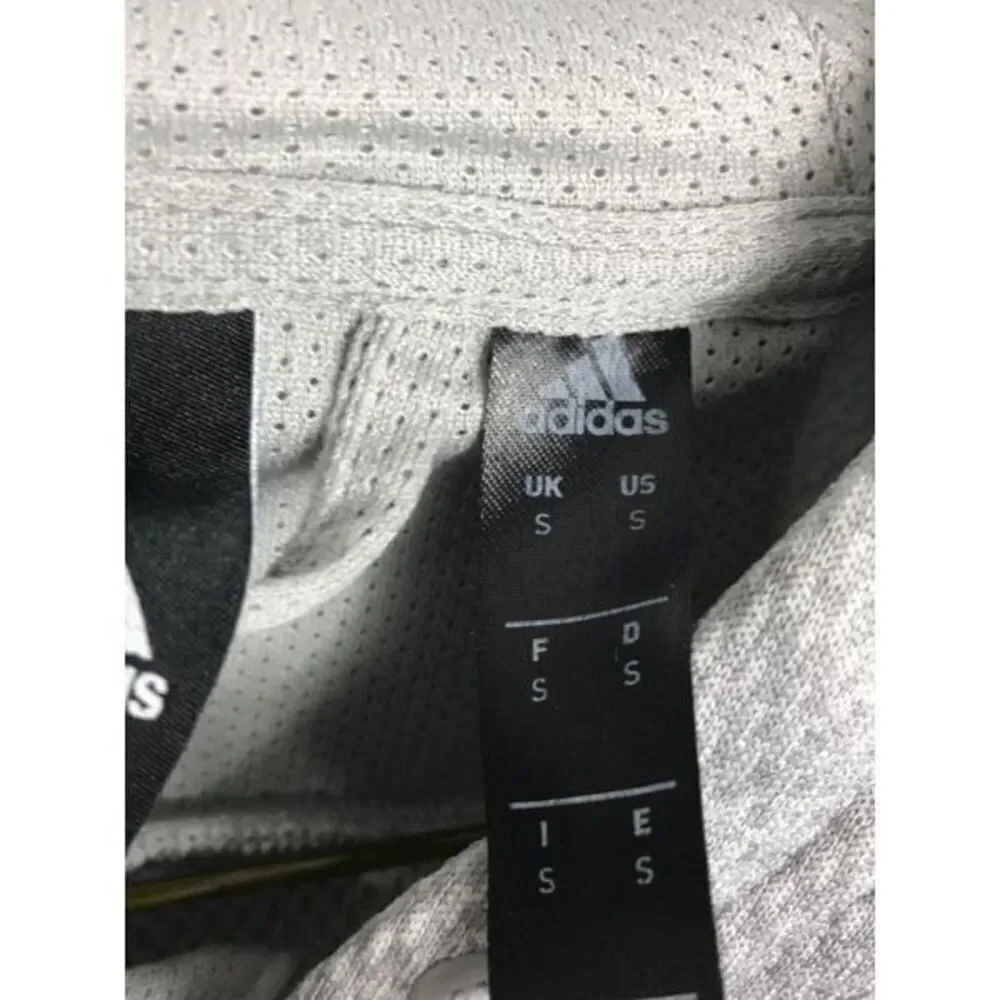 Adidas great no